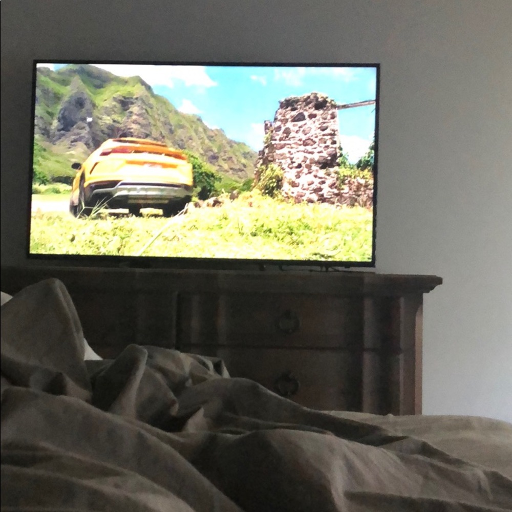 Meet your Posher, Da